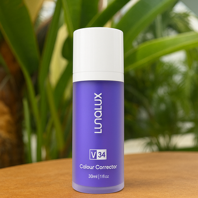 Innowacyjne serum do wybielania zębów