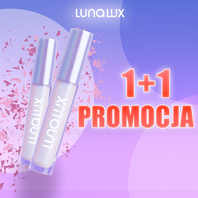 Żel do natychmiastowego wybielania + 1 GRATIS