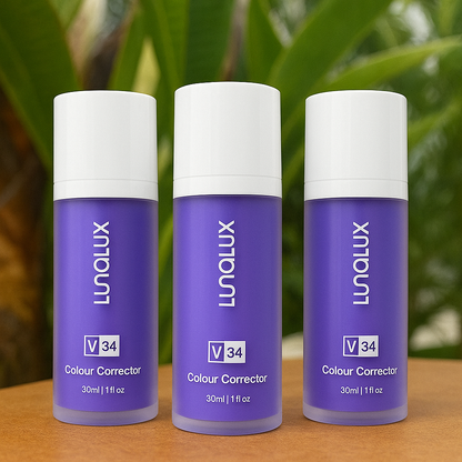 3 sztuki Innowacyjne serum do wybielania zębów