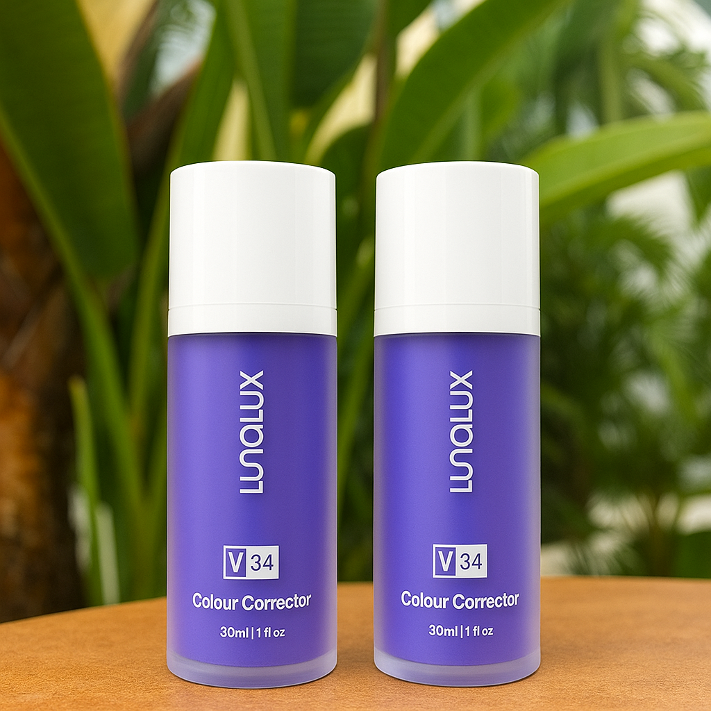 2 sztuki Innowacyjne serum do wybielania zębów