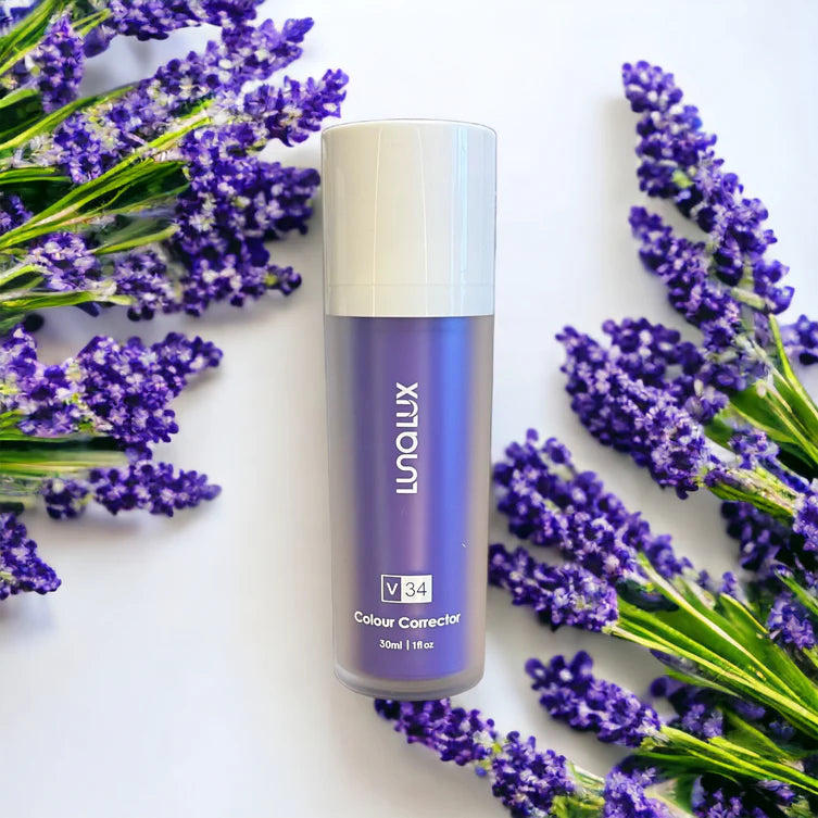 Innowacyjne serum do wybielania zębów