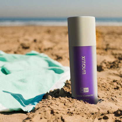 Innowacyjne serum do wybielania zębów