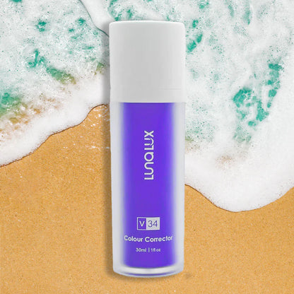 Innowacyjne serum do wybielania zębów